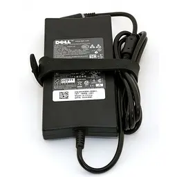 Блок живлення для ноутбука Dell 19.5V 4.62A роз'єм 7.4/5.0mm з центр. піном Slim-корпус ORG - мініатюра 2