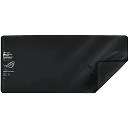 Ігрова поверхня Asus ROG Sheath II XXL Black (90MP04B0-BPUA00)