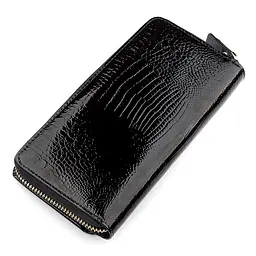 Жіночий шкіряний гаманець (S7001A) ST Leather 20х9.5х3 см acs0015536 - мініатюра 2