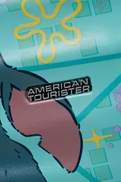 Валіза 67 См American Tourister WAVEBREAKER DISNEY STITCH FLOWER 67х47х26 31C*57019 - мініатюра 11