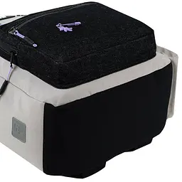 Рюкзак "Kite" Education teens 949L Romantic Minimalism 1від.,6карм. №K26-949L-1 - мініатюра 5