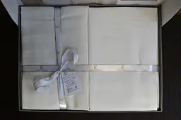 Комплект постільної білизни First Choise Евро pbe0049755 - мініатюра 5