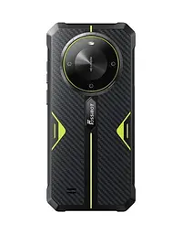 Смартфон Fossibot F105 4/64Gb Green - мініатюра 2