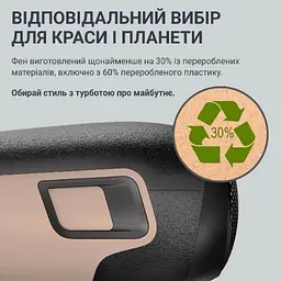 Фен Rowenta CV5E30E0 (7191850) - мініатюра 8
