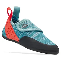 Дитячі скальники Black Diamond Momentum 31 Блакитний