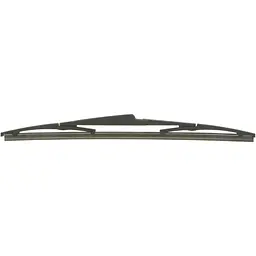 Щітка склоочисника Bosch 3 397 011 430 - мініатюра 2