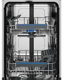 Посудомийна машина Electrolux EDA22110L (6656214) - мініатюра 7