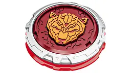 Дзиґа Auldey VI Starter Pack Палаючий Бойовий Ведмідь Blazing War Bear Infinity Nado det0018487 - мініатюра 9
