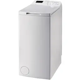 Пральна машина Indesit BTW D61053 (EU) автоматична