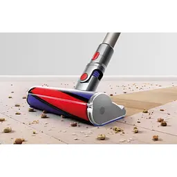 Вертикальний пилосос Dyson V8 Absolute Plus [59370] - мініатюра 4