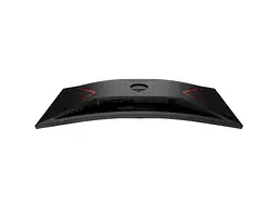 Монітор AOC CU34G2XP/BK - мініатюра 9
