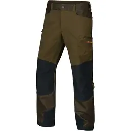 Штани Harkila Mountain Hunter Hybrid 54 Зелений