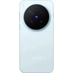 Смартфон Vivo X300 16/512GB Mist Blue Global - мініатюра 2