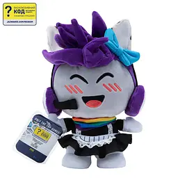 М'яка ігрaшка Collector Plush Tower of Hell: Pyxl DevSeries det0017855