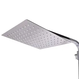 Душова система Topaz Lexi TL 21102-H57-00, Хром - мініатюра 4