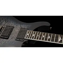 Електрогітара PRS SE Mark Holcomb Holcomb Blue Burst (SEMHHHB) (162709) - мініатюра 4