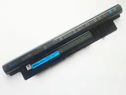 Акумулятор для ноутбука Dell Inspiron 15R-3521 XCMRD, 40Wh (2700 mAh), 4cell, 14.8V, Li-ion, чорний - мініатюра 2
