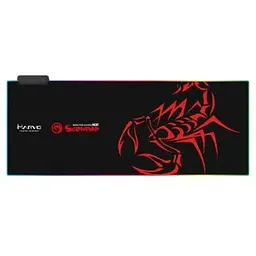 Килимок для мишки Marvo (MG10 XL RGB lighting)