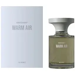 Туалетна вода Borntostandout Warm Air 30 мл