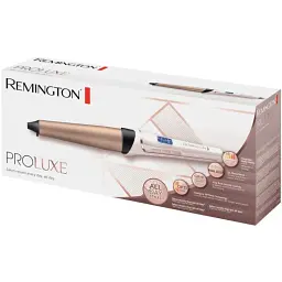 Плойка конусна Remington CI 91 X1 (13592) - мініатюра 3