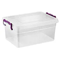 Контейнер ASUDE PLASTIK 30л