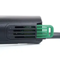 Болгарка шліфувальна кутова (КШМ) Apro 125/1000 Ш 30412 - мініатюра 4