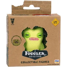 Колекційна фігурка Fuggler Common Зелений Ням-Нямчик (FG2012H) - мініатюра 2