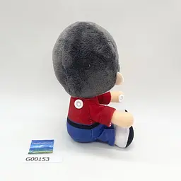 М'яка іграшка Sega Special Toy BTS J-Hope БТС Джей-Хоуп 30 см SST BTS JH 30 - мініатюра 6