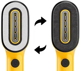 Відпарювач Tefal DT2026E1 - мініатюра 5