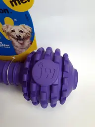 Важка іграшка для собак JW Chompion Dog Chew Toy - мініатюра 4