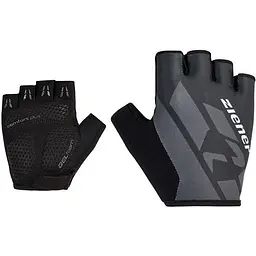 Рукавиці Ziener Crisander 10 Black (1012-988231-12-10)