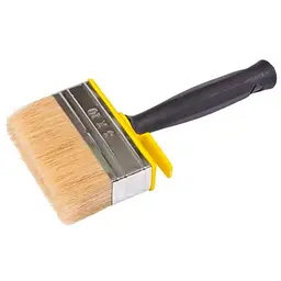 Пензель макловиця малярська Mastertool 100 х 30 мм 91-9610