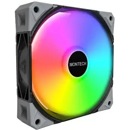 Кулер до корпусу MONTECH E28 ARGB 3 PACK (B)