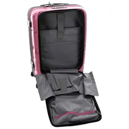 Валіза Travelite Motion Rose S Notebook 15,6" (TL074946-13) - мініатюра 5