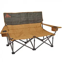 Стілець Kelty Low-Loveseat Canyon Brown (1012-61510719-CYB)