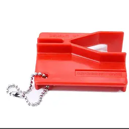 Точило Lansky Mini Crock Stick Sharpener (LCKEY) - мініатюра 2
