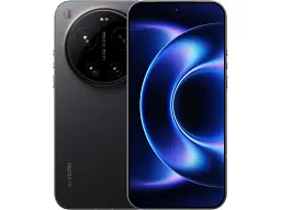 Смартфон Xiaomi 17 Ultra 16/1TB Black