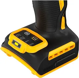Гайковерт DeWalt DCF900P2G [95765] - мініатюра 3