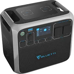 Зарядна станція Bluetti PowerOak AC200P 2000W [77925] - мініатюра 5