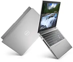 Ноутбук DELL Latitude 5521 (N005L552115UA_UBU) (N005L552115UA_UBU) - мініатюра 5