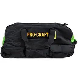 Сумка для інструментів Procraft BG600 - мініатюра 8