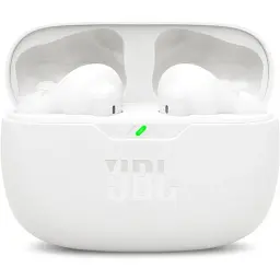 Навушники JBL Wave Beam 2 White (JBLWBEAM2WHT) - мініатюра 3