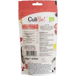 Мигдалеве борошно Culinat органічне 125 г - мініатюра 2