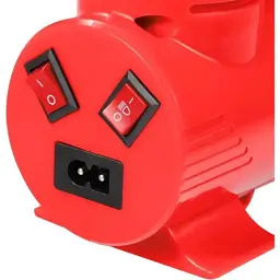 Автомобільний компресор Ronix 12В, 100 PSI, 7 бар (RH-4264) - мініатюра 6