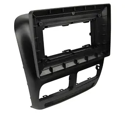 Перехідна рамка Opel Combo, Fiat Doblo Carav 22-1401 - мініатюра 2