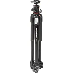 Штатив Manfrotto MK055XPRO3-BHQ2 [121022] - мініатюра 4
