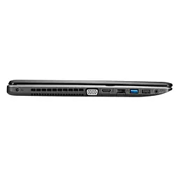 Ноутбук ASUS X550VX-GO636D i5-7300HQ la 3.50 GHz, Kaby Lake, HD, 4GB, 1TB, DVD-RW, GTX 2GB, DOS, Glossy - мініатюра 6