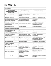 Розгорнутий календарний план. Грудень. Старший вік. Сучасна дошкільна освіта - мініатюра 5