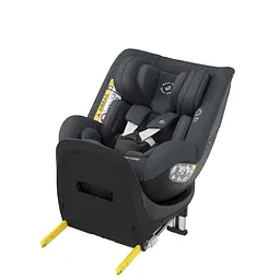 Автокрісло Maxi-Cosi Stone Authentic Graphite (8006550110)