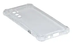 Чохол XON PhoneCase для Xiaomi Mi Note 10 Lite (PCSA3121001T 0533) Прозорий